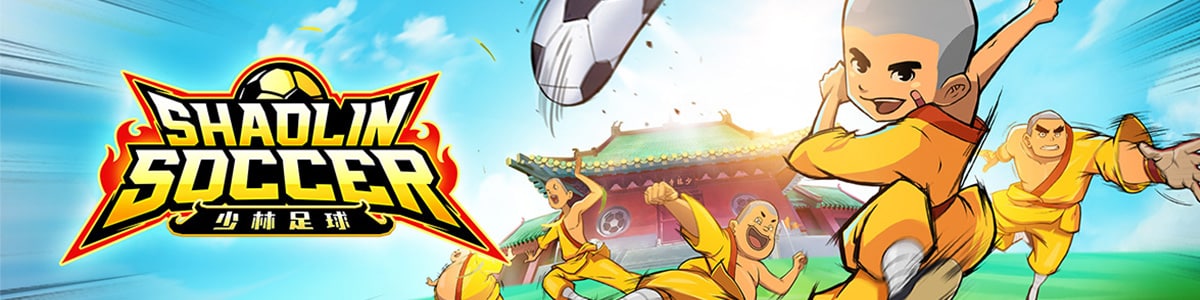 รีวิวเกม SHAOLIN SOCCER