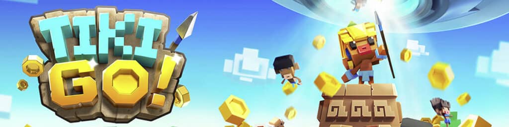 รีวิวเกม TIKI GO