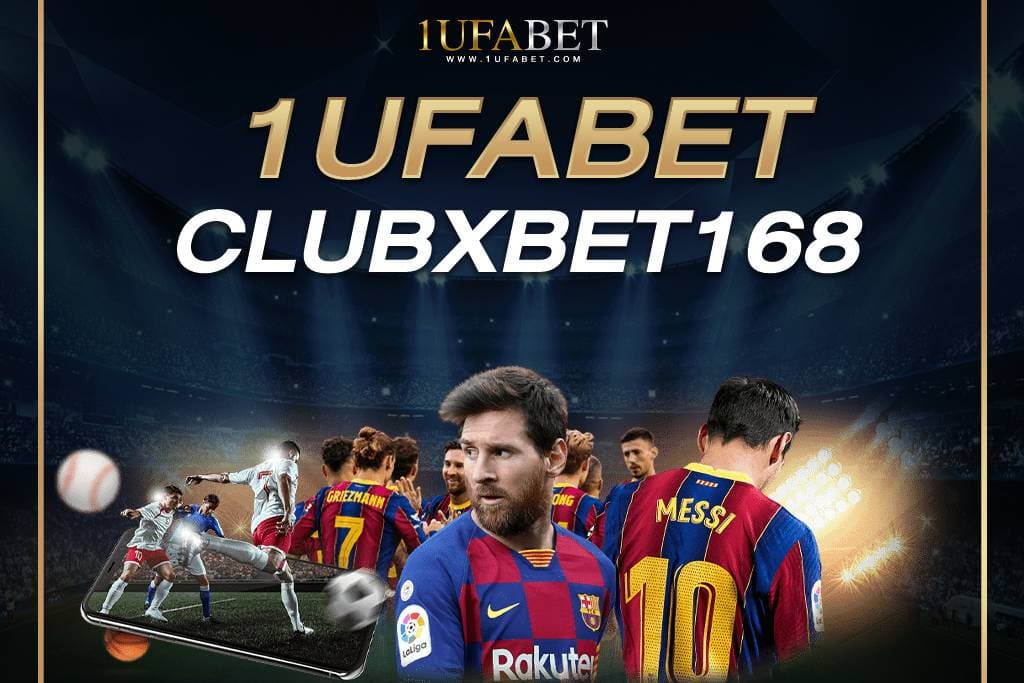 CLUBXBET168